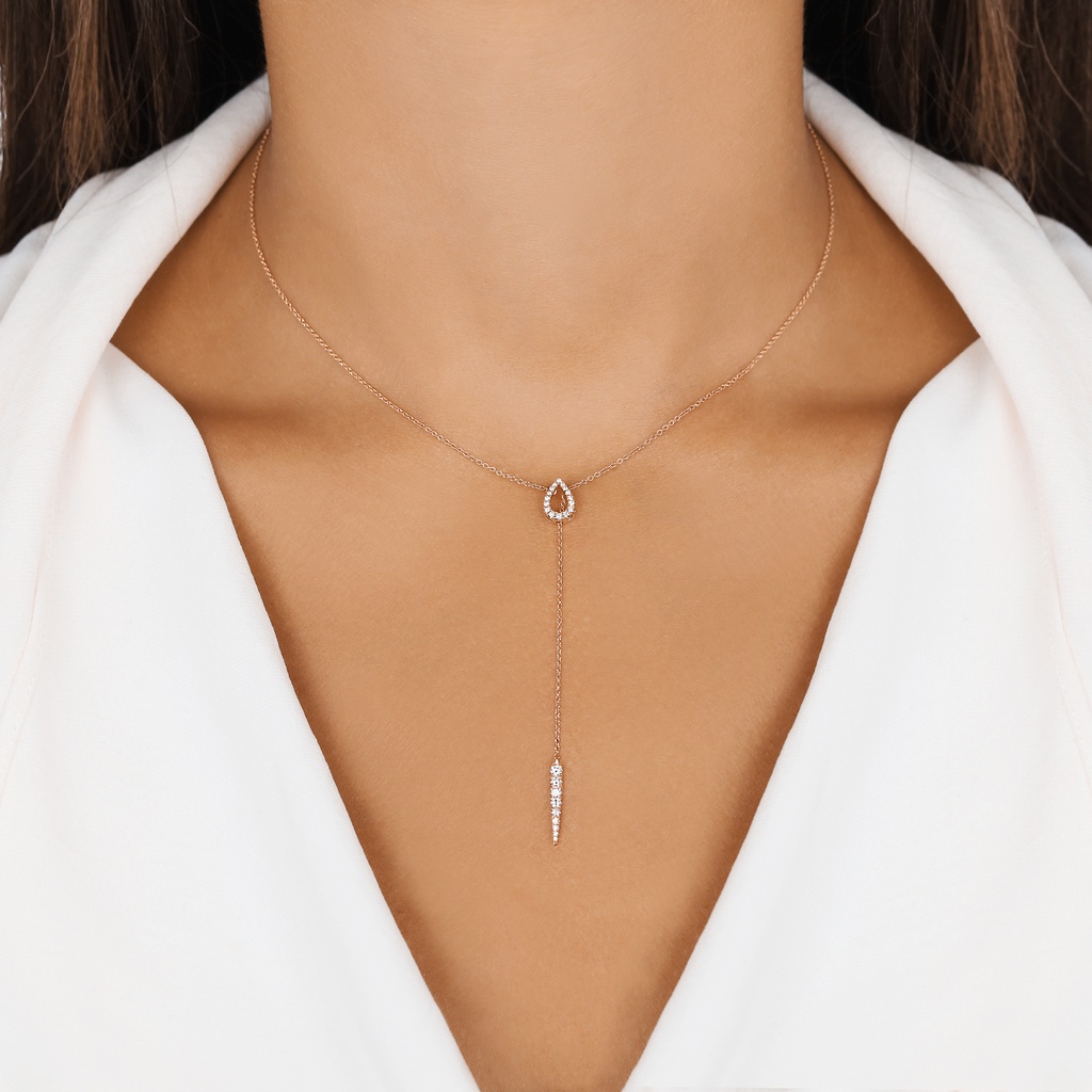 LUSSO NECKLACE