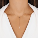 LUSSO NECKLACE