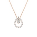 STELLAROSA PENDANT
