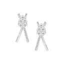 STELLAROSA EARRING