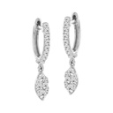 STELLAROSA EARRING