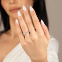 BRIDAL WEDDING BAND