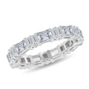 BRIDAL WEDDING BAND