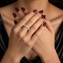 BRIDAL WEDDING BAND