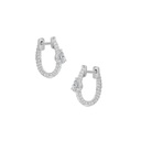 LUSSO EARRING
