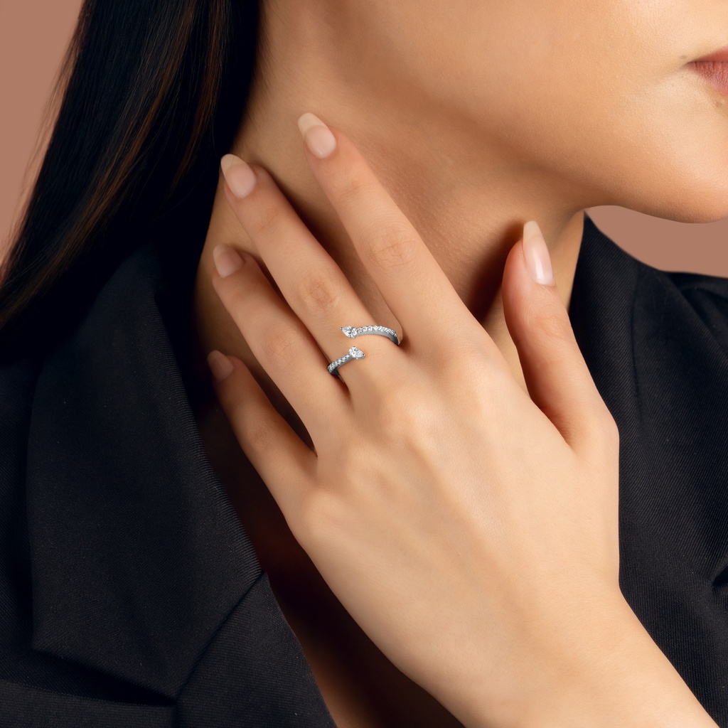 LUSSO RING