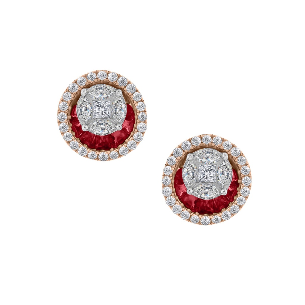 SERA EARRING
