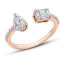 HIGH JEWELRY RING