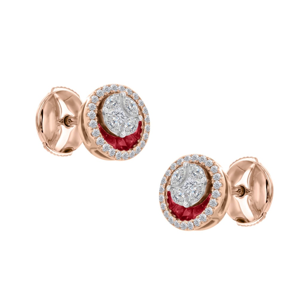 SERA EARRING