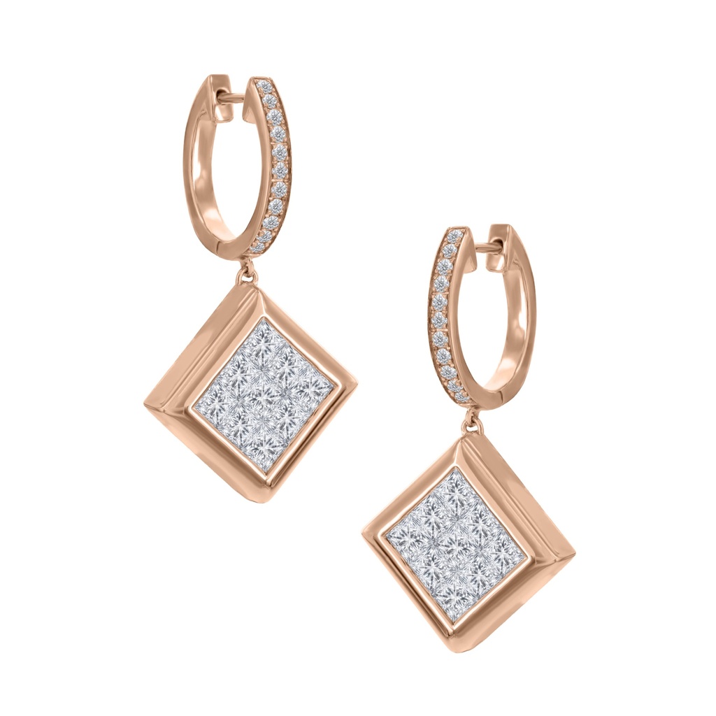 SERA EARRING