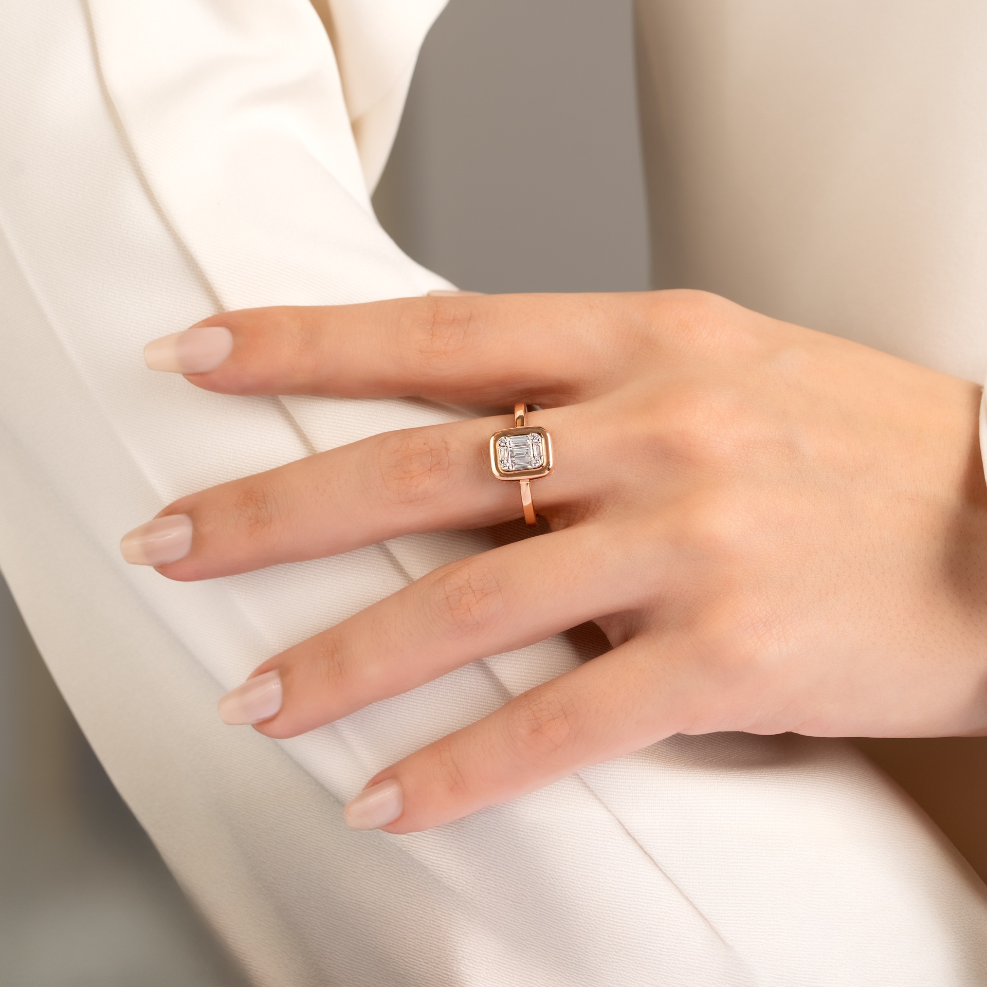 SERA RING