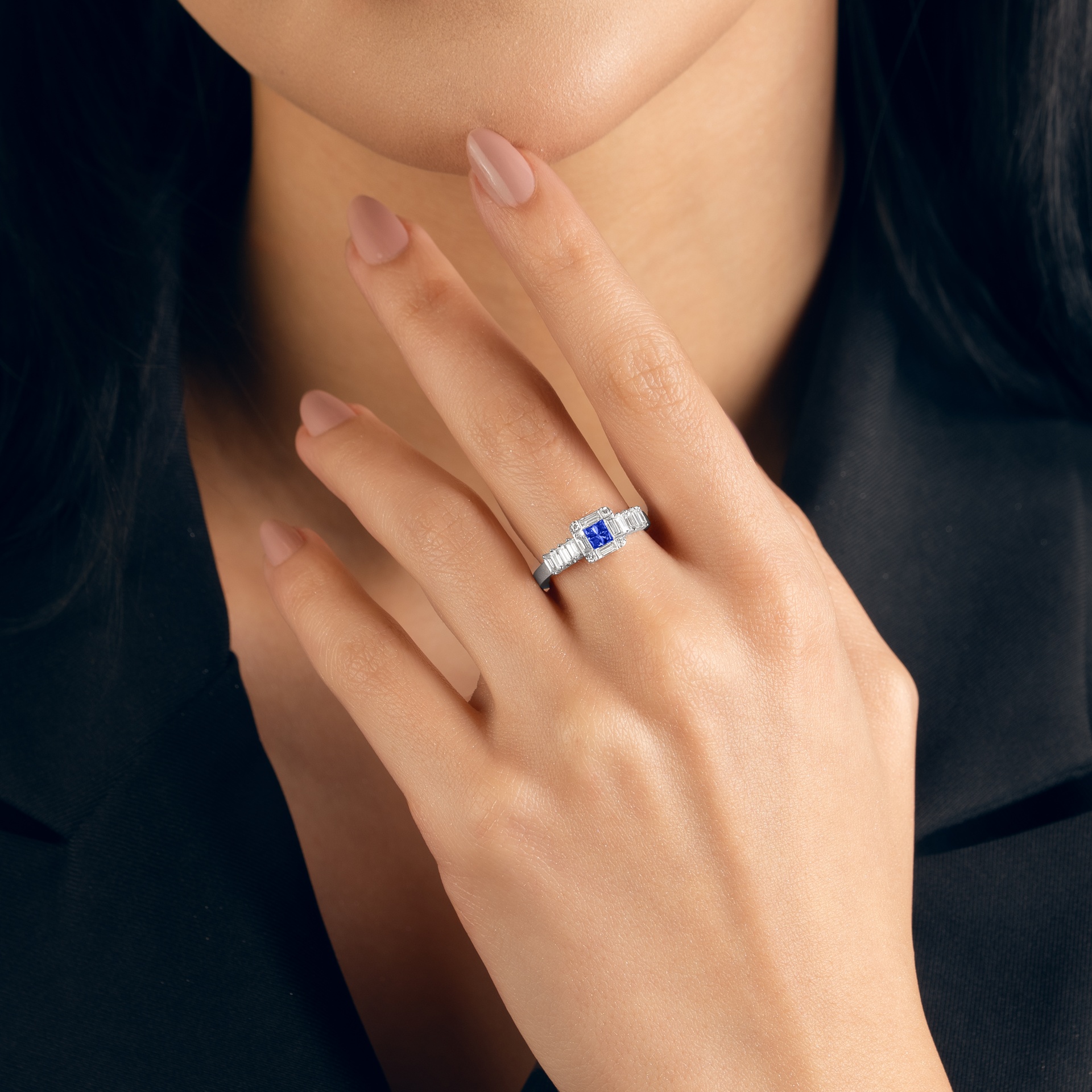 SERA RING