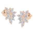 HIGH JEWELRY EARRING