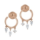 Bling Earring 1