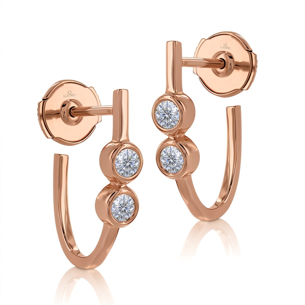 Bling Earring 1