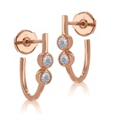 Bling Earring 1