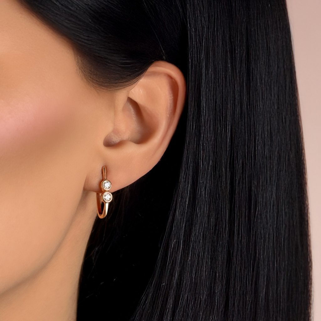 Bling Earring 2