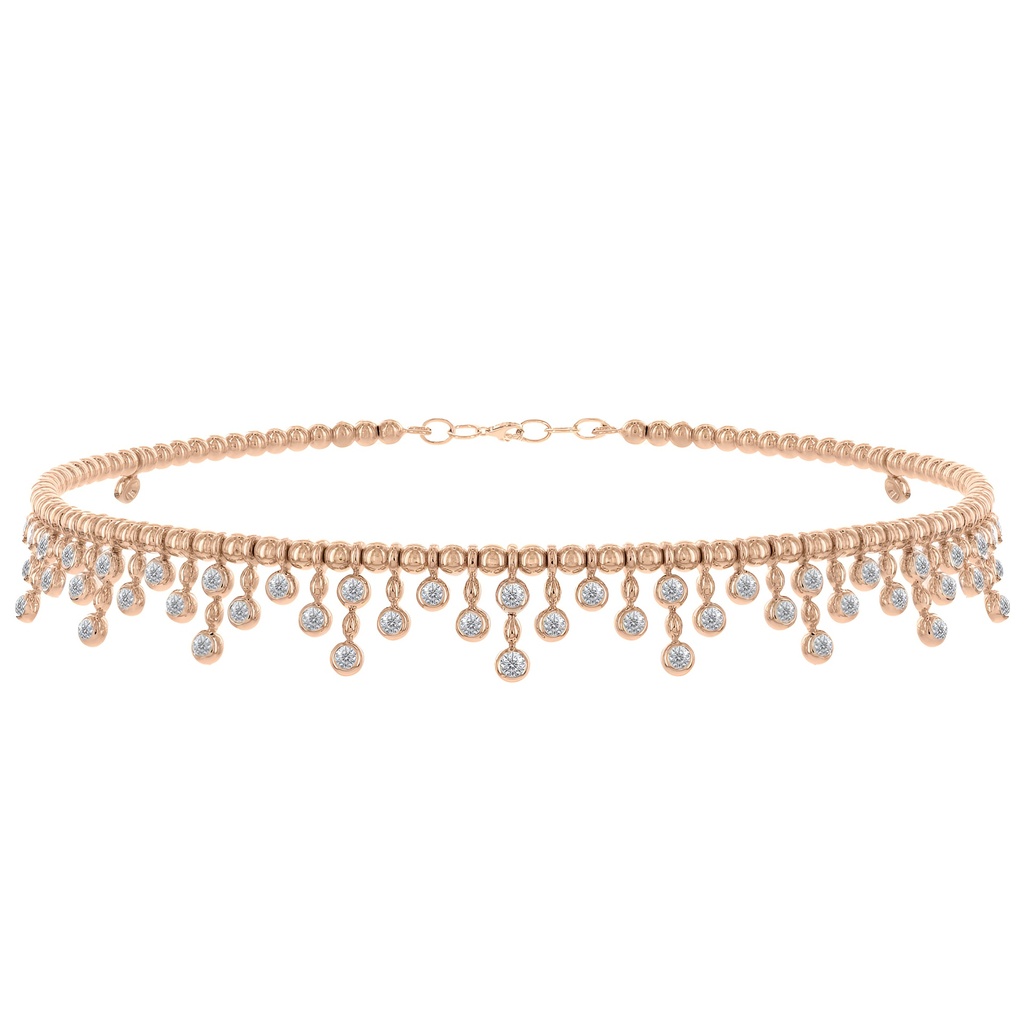 Bling Necklace 1