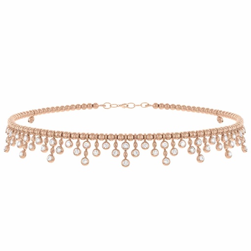 Bling Necklace 1