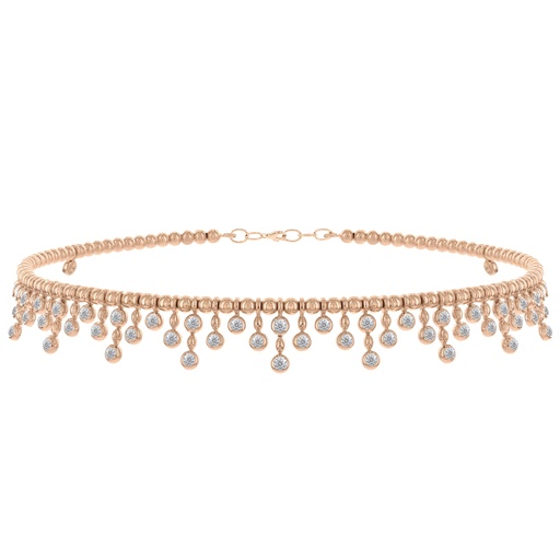 Bling Necklace 1
