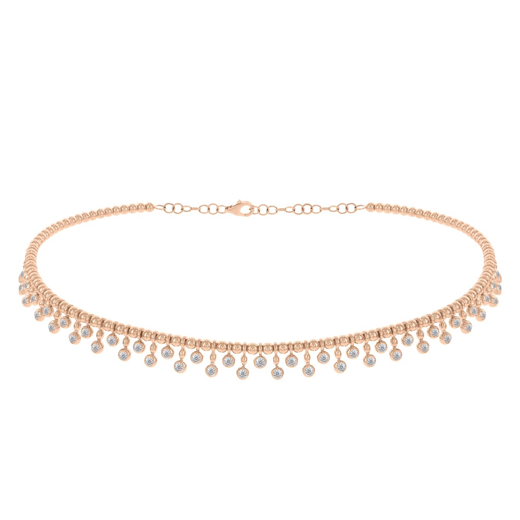 Bling Necklace 1