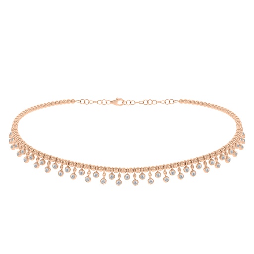 Bling Necklace 1
