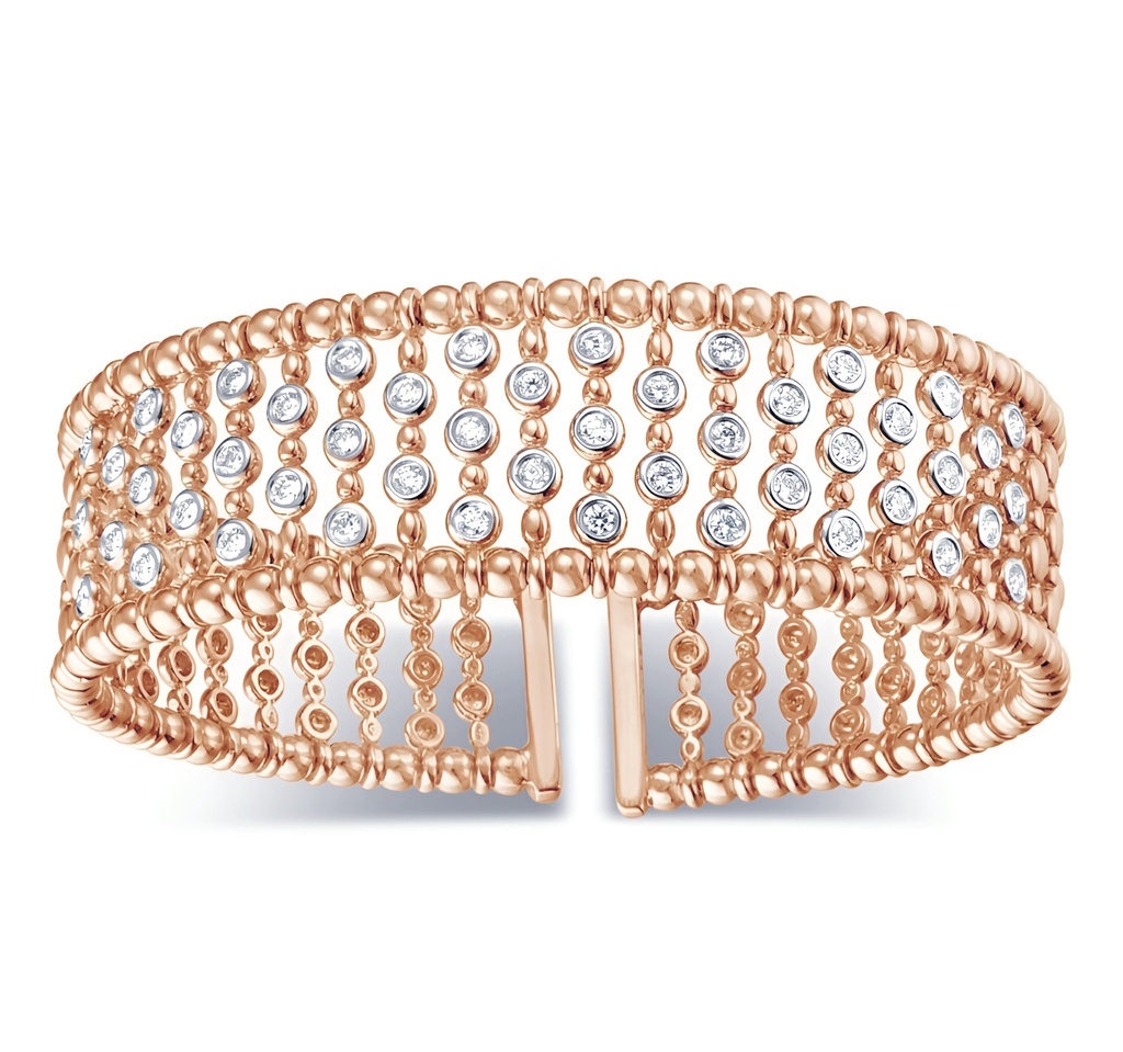 Bling Bangle 1