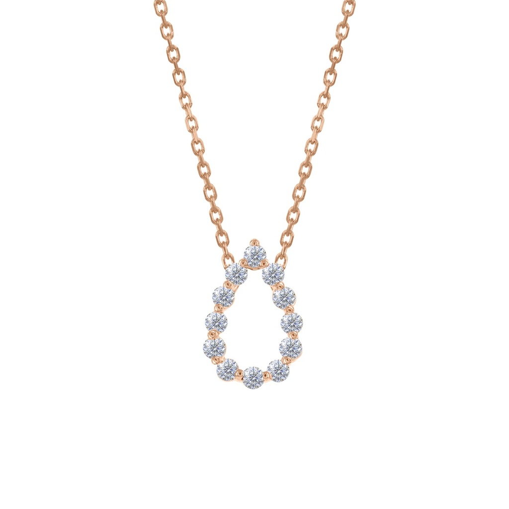 Lusso Pendant 1