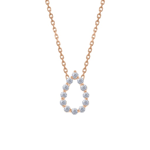 Lusso Pendant 1