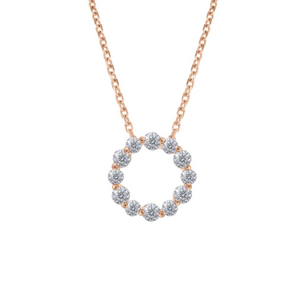 Lusso Pendant 1