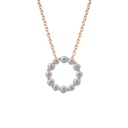 Lusso Pendant 1