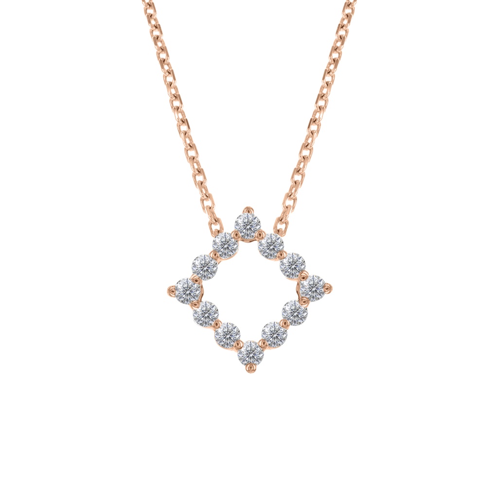 Lusso Pendant 1