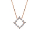 Lusso Pendant 1