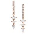 Lusso Earring 1