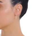 Lusso Earring 2