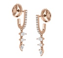 Lusso Earring 3