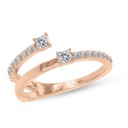 Lusso Ring 1