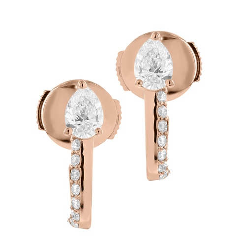 Lusso Earring 1