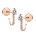 Lusso Earring 3