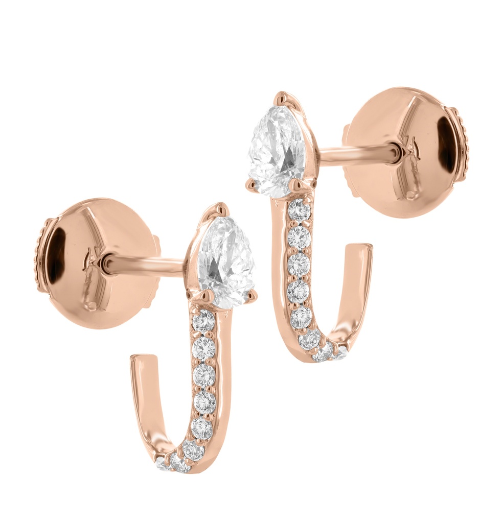 Lusso Earring 3