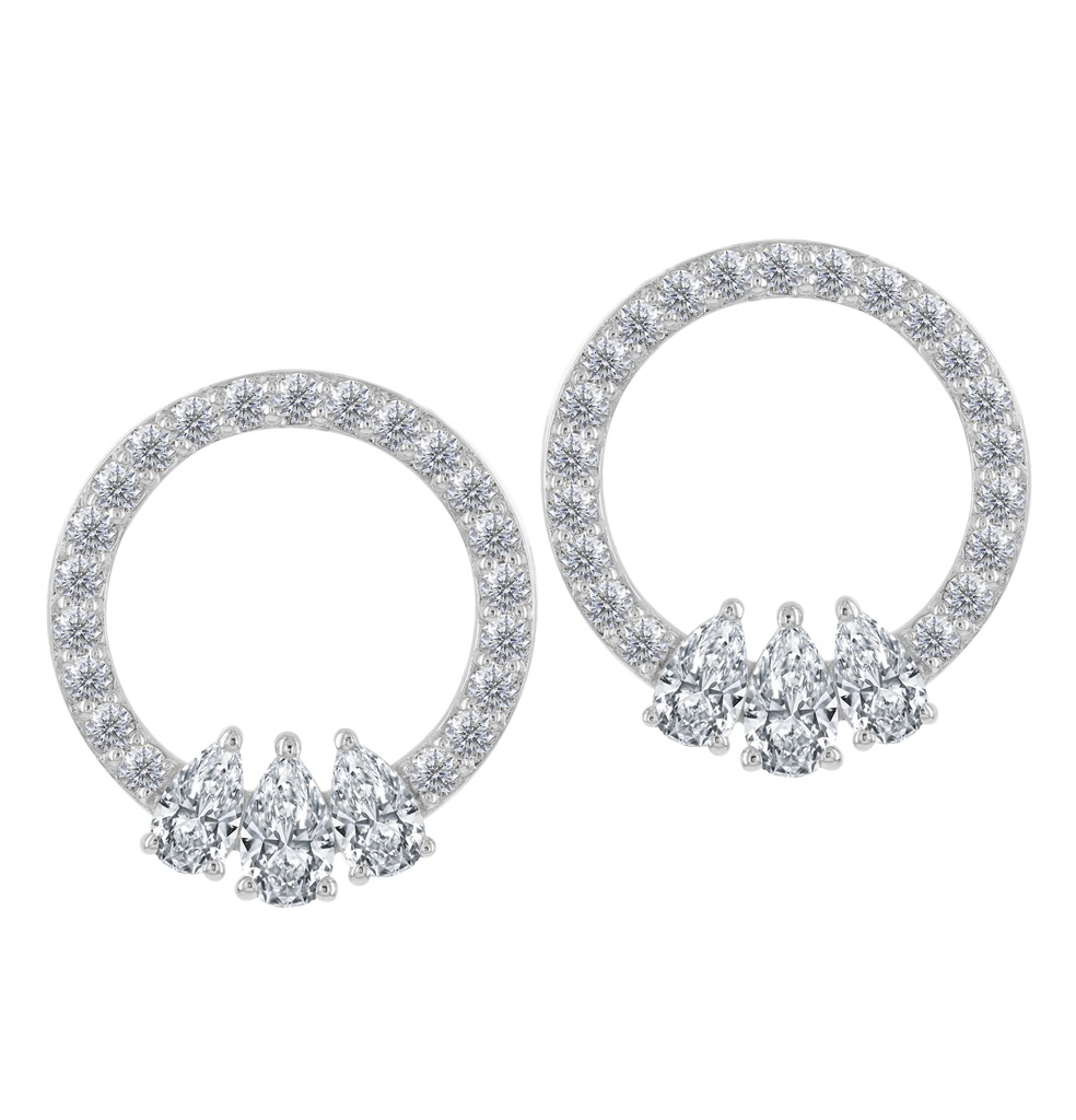 Lusso Earring 1