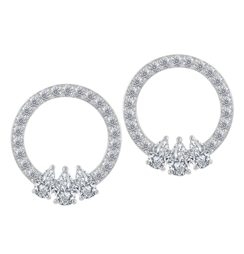 Lusso Earring 1