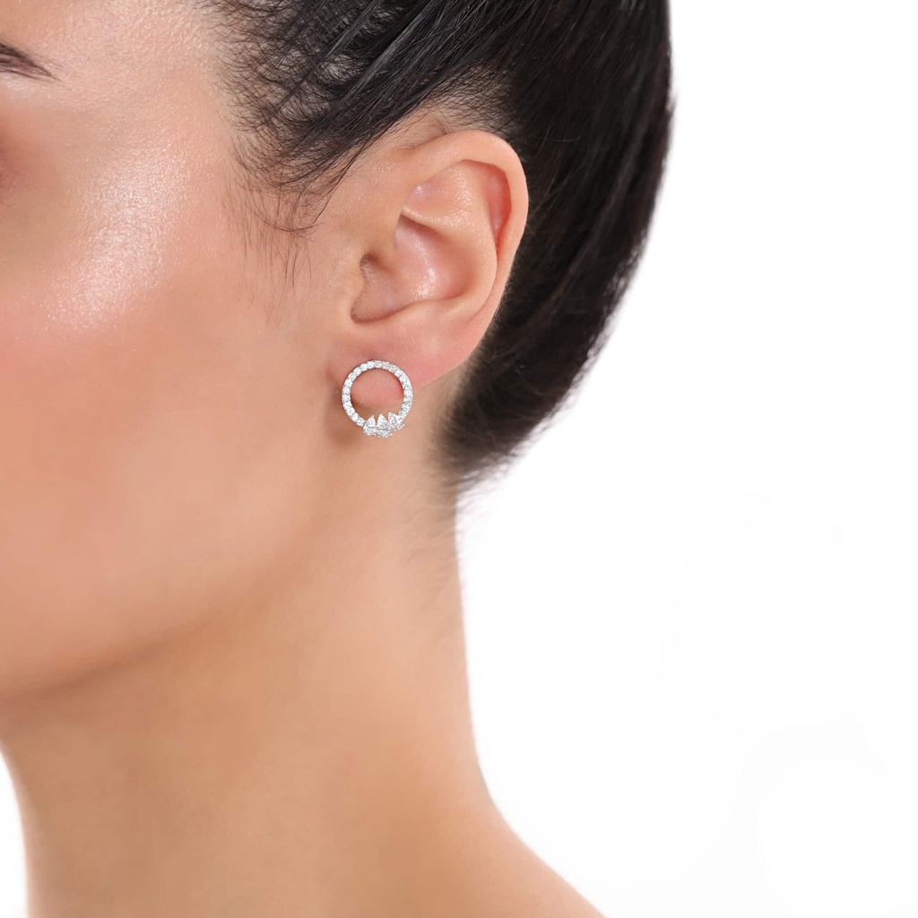 Lusso Earring 2