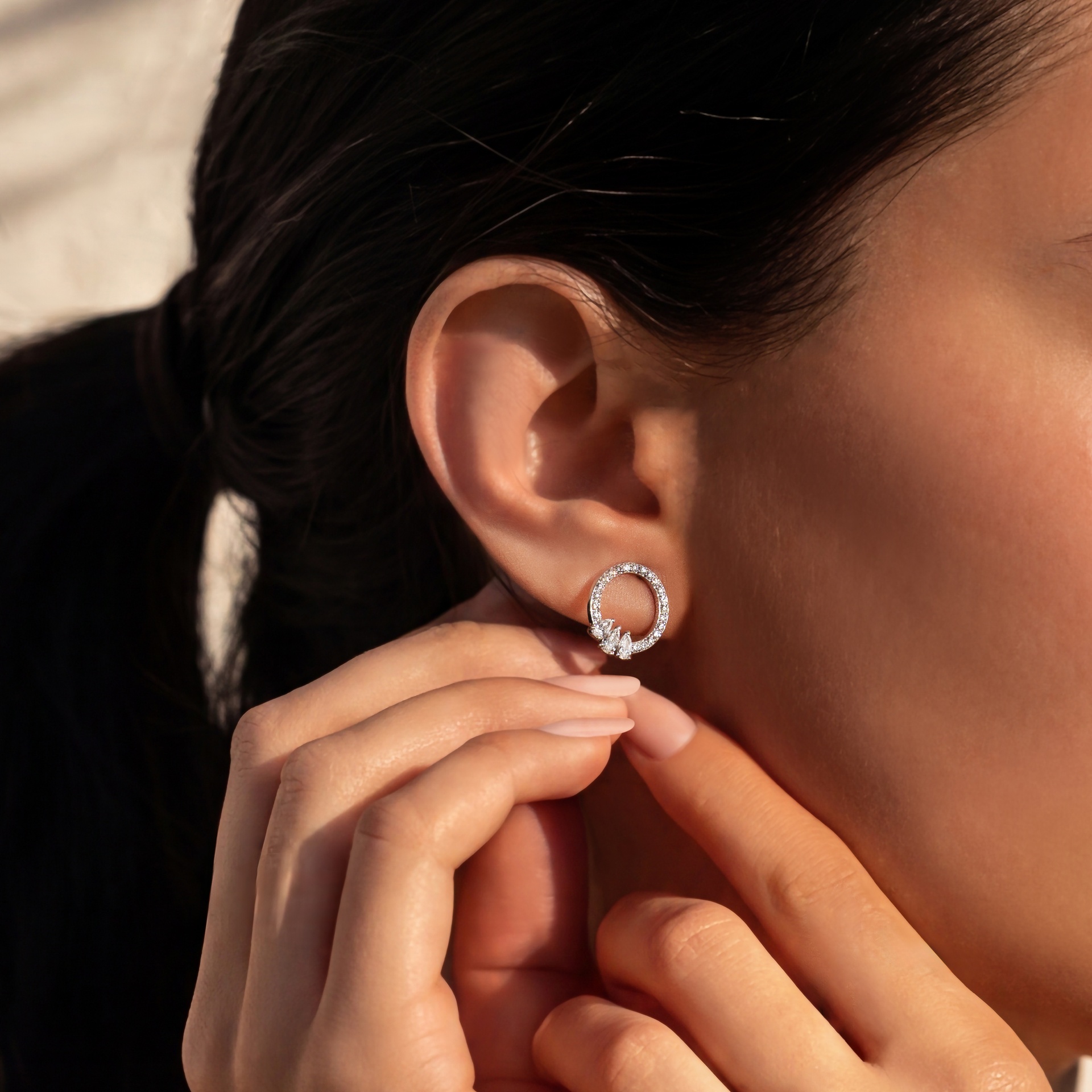 Lusso Earring 2