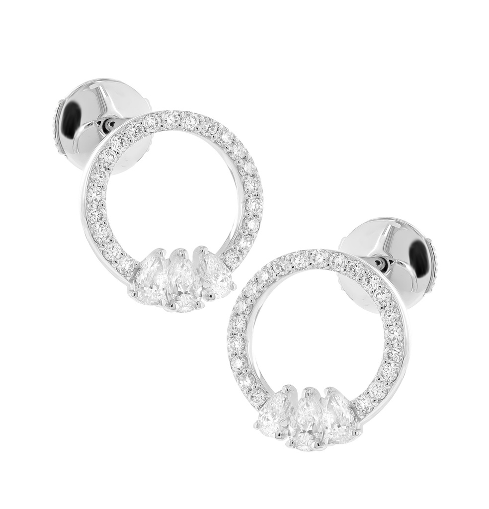 Lusso Earring 3