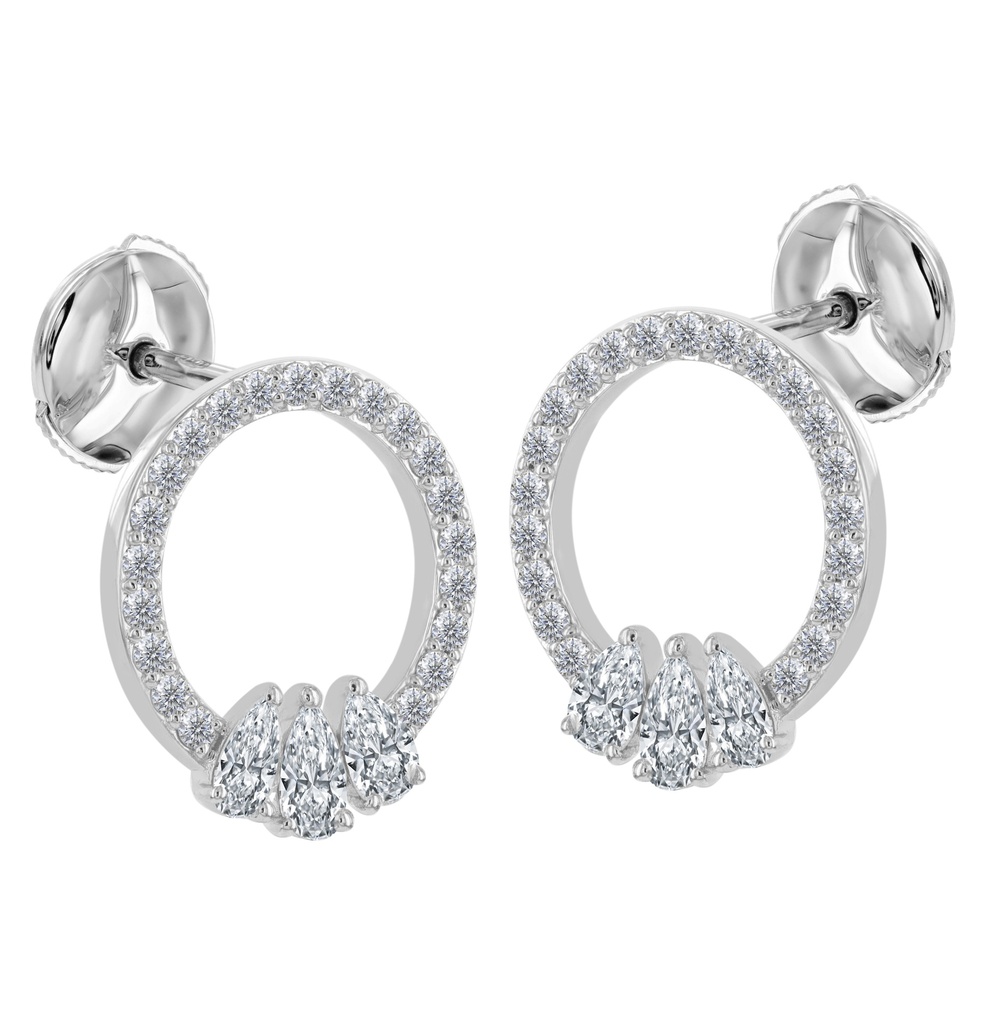 Lusso Earring 3