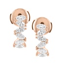 Lusso Earring 1