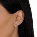 Lusso Earring 2