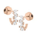 Lusso Earring 3