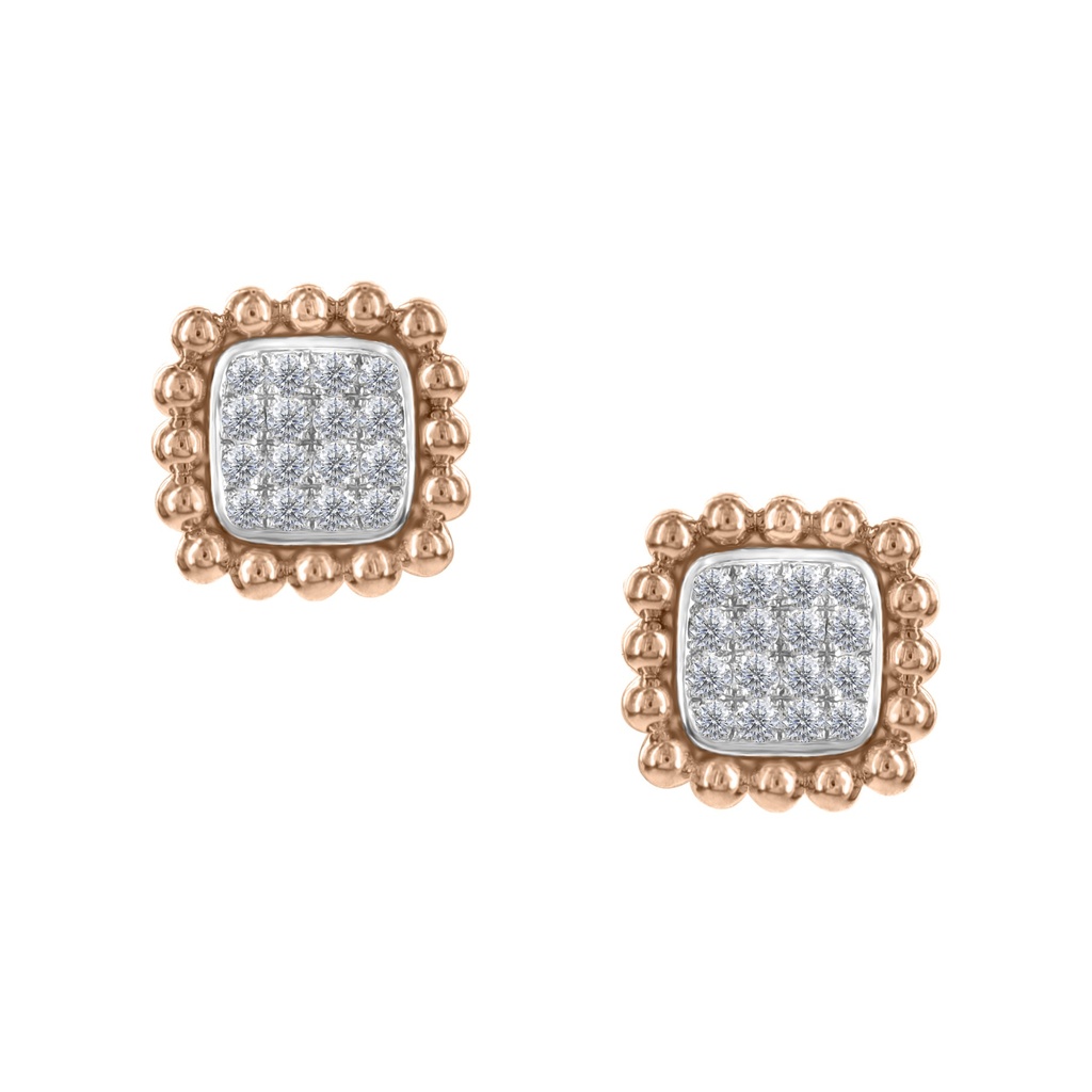 Bling Earring 1